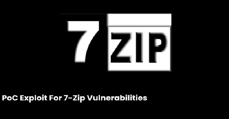 POC ช่องโหว่ 7-Zip ความเสี่ยงต่อเซิร์ฟเวอร์และระบบแชร์ไฟล์